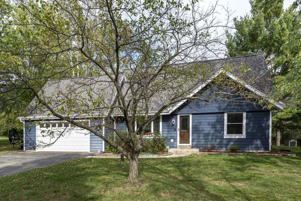 31406 RED OAK LN, WATERFORD, WI 53185 - Image 1