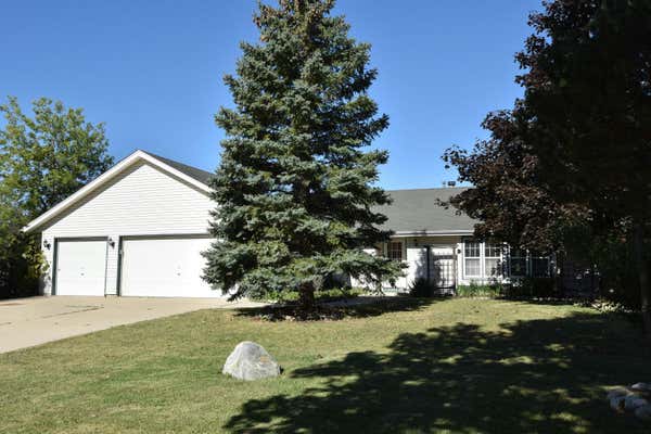 1100 E TWIN OAKS DR, OAK CREEK, WI 53154 - Image 1