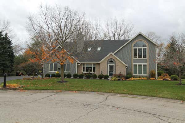 3107 WALDEN WAY, RACINE, WI 53405 - Image 1