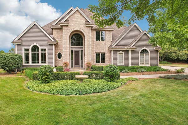 4432 W SQUIRE RD, MEQUON, WI 53092 - Image 1