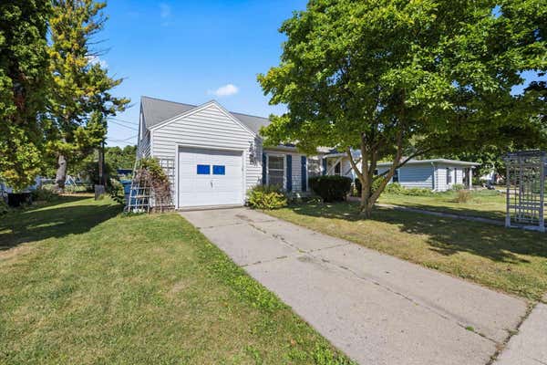 121 E BANK ST, FOND DU LAC, WI 54935 - Image 1