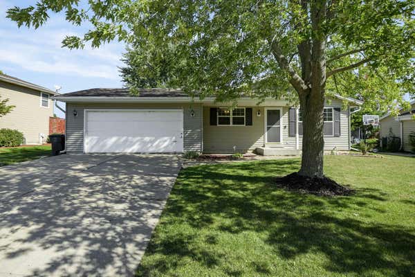 407 POPLAR GROVE DR, WATERFORD, WI 53185 - Image 1