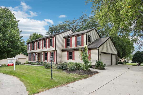 2711 FOXBORO CT, WAUKESHA, WI 53189 - Image 1