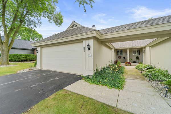 2108 W RALEIGH CT, MEQUON, WI 53092 - Image 1