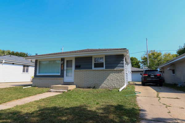 5308 N 63RD ST, MILWAUKEE, WI 53218 - Image 1