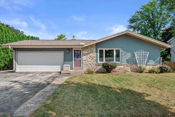 1817 CHAPMAN DR, WAUKESHA, WI 53189 - Image 1