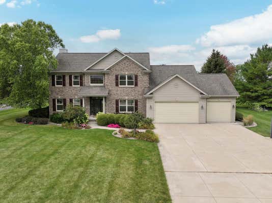 720 COUNTRY CLUB LN, FOND DU LAC, WI 54935 - Image 1