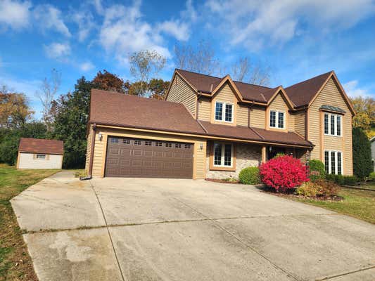 2828 APACHE PASS, WAUKESHA, WI 53188 - Image 1