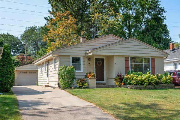 1751 N 119TH ST, WAUWATOSA, WI 53226 - Image 1