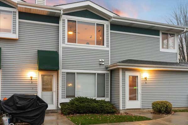 1110 S SUNNYSLOPE DR UNIT F6, MOUNT PLEASANT, WI 53406 - Image 1