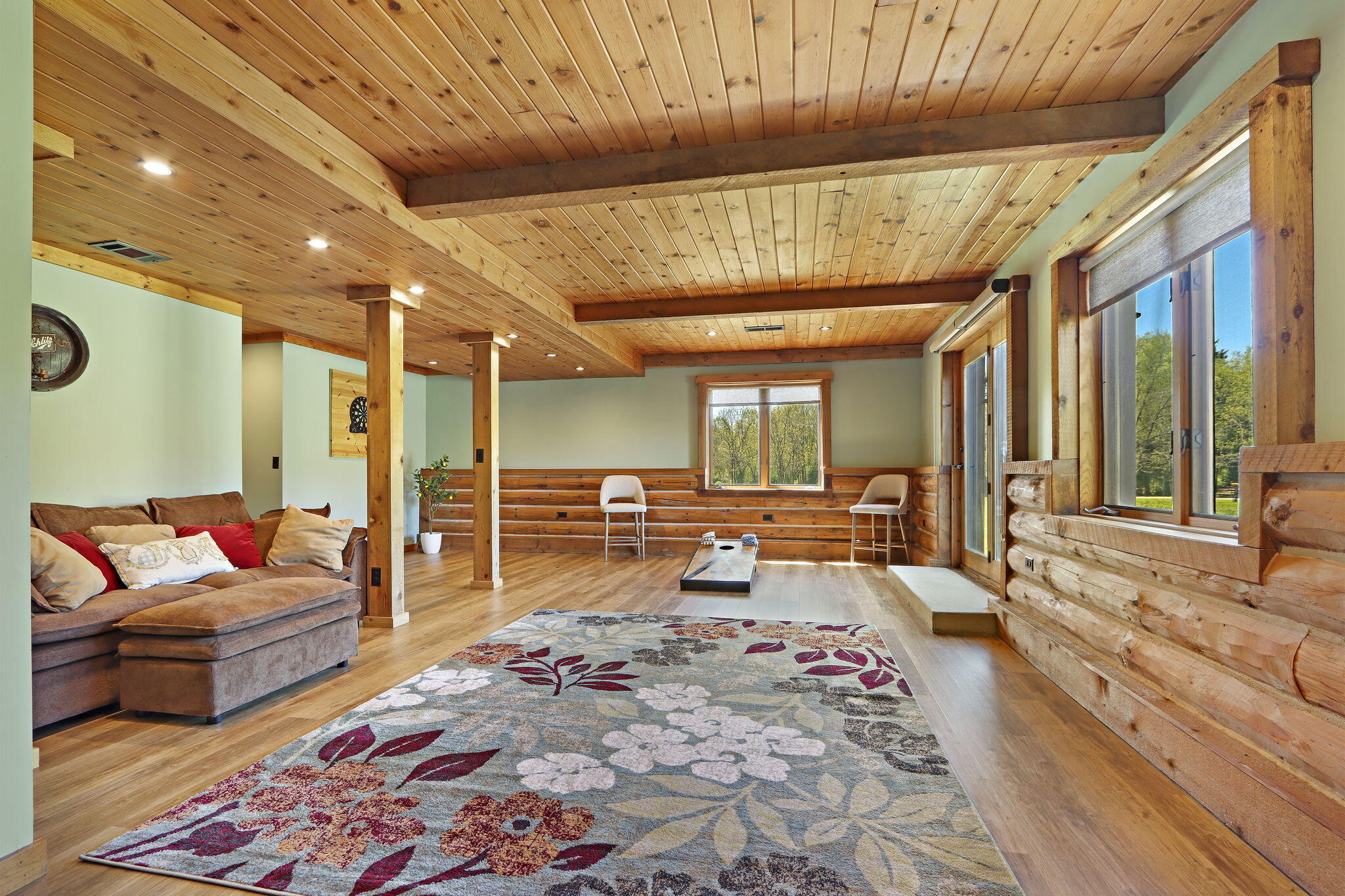 Burlington, Wisconsin, 53105, United States, 5 Bedrooms Bedrooms, ,5 BathroomsBathrooms,Residential,Active,2052088