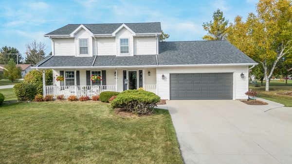 5336 BLUEBELL CT, SHEBOYGAN, WI 53083 - Image 1