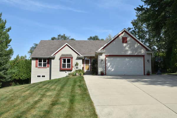 3530 S WOODLAND CT, NEW BERLIN, WI 53146 - Image 1