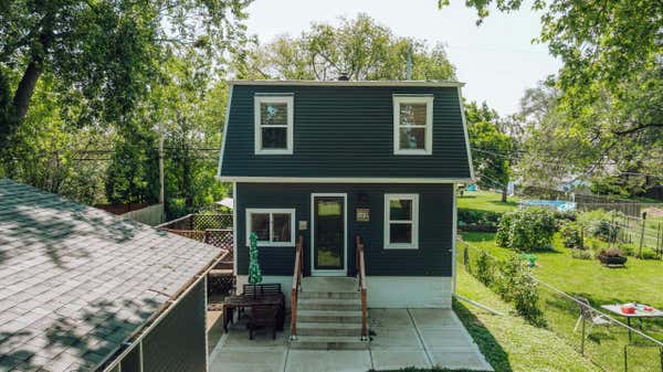 3721 E BIRCHWOOD AVE, CUDAHY, WI 53110 - Image 1