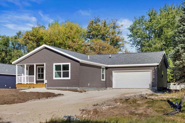 258 CONNIE DR, WEST BEND, WI 53090 - Image 1