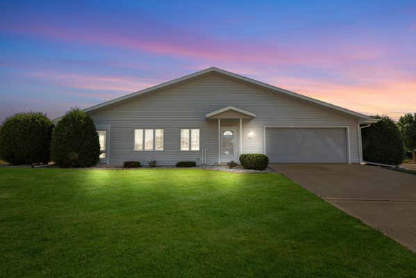 238 SIMON DR, HARTFORD, WI 53027 - Image 1