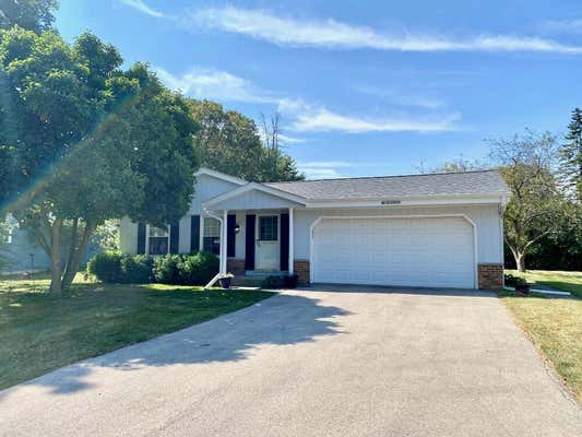 W136S6953 HALE PARK DR, MUSKEGO, WI 53150 - Image 1