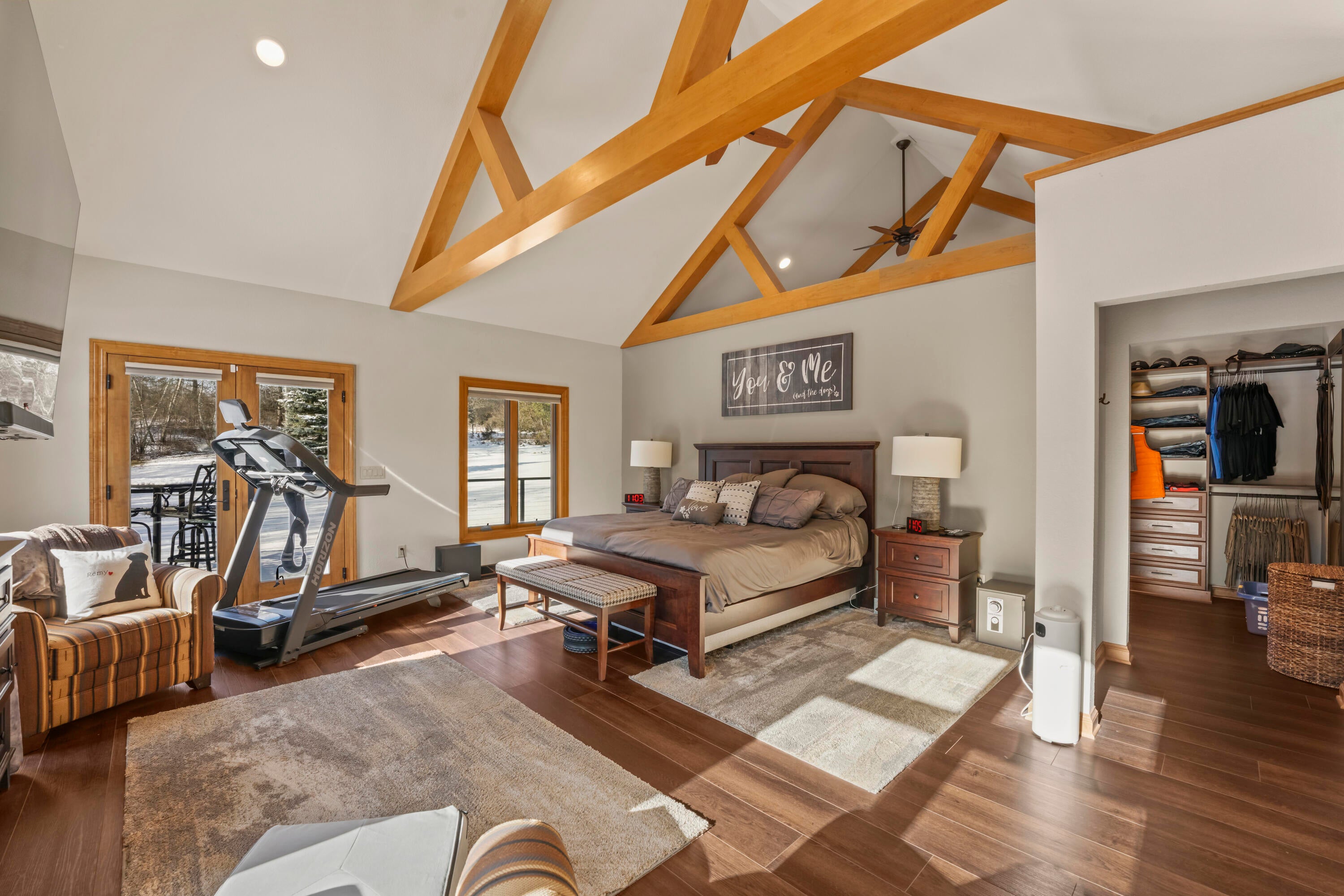 Dousman, Wisconsin, 53118, United States, 5 Bedrooms Bedrooms, ,6 BathroomsBathrooms,Residential,Active,2015850