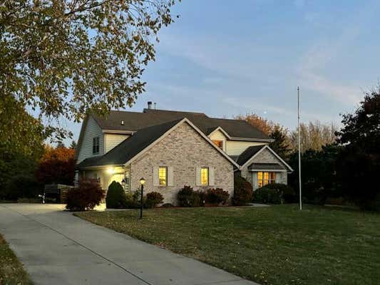 6911 BEECHNUT DR, CALEDONIA, WI 53402 - Image 1