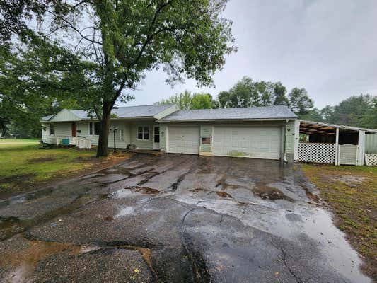 701 1ST ST W, NECEDAH, WI 54646 - Image 1