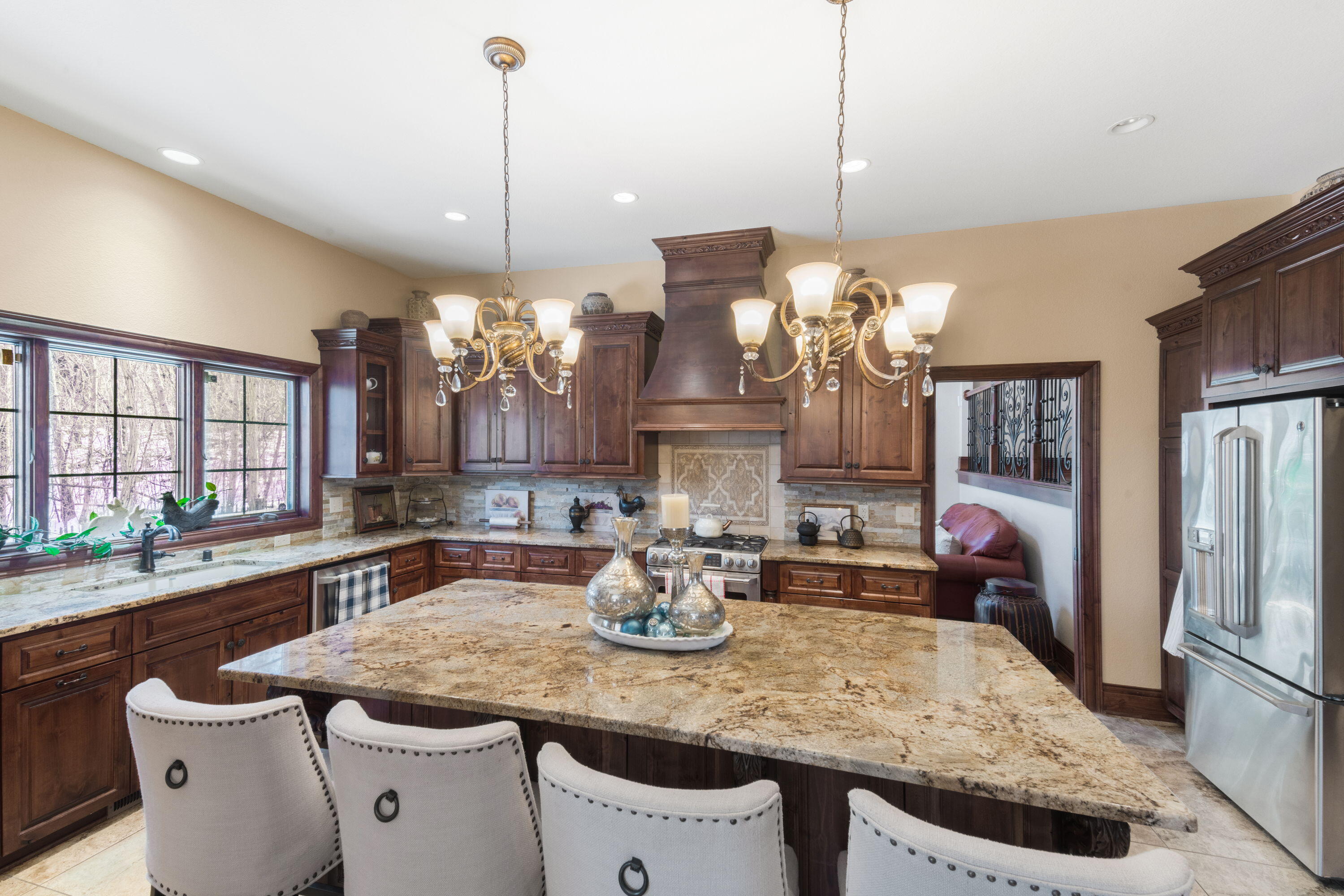 Waukesha, Wisconsin, 53189, United States, 5 Bedrooms Bedrooms, ,5 BathroomsBathrooms,Residential,Active,2007136