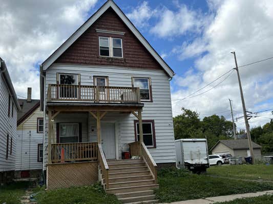 2601 N 16TH ST, MILWAUKEE, WI 53206 - Image 1