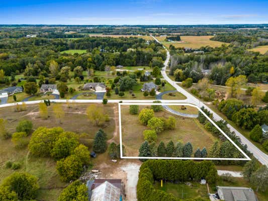 TRACT 2 SHOTO RD, TWO RIVERS, WI 54241 - Image 1