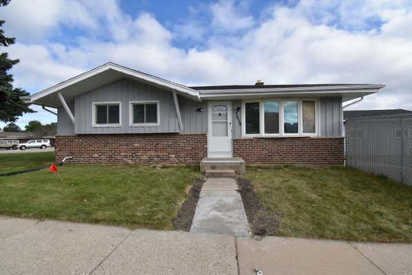 5638 BYRD AVE, RACINE, WI 53406 - Image 1