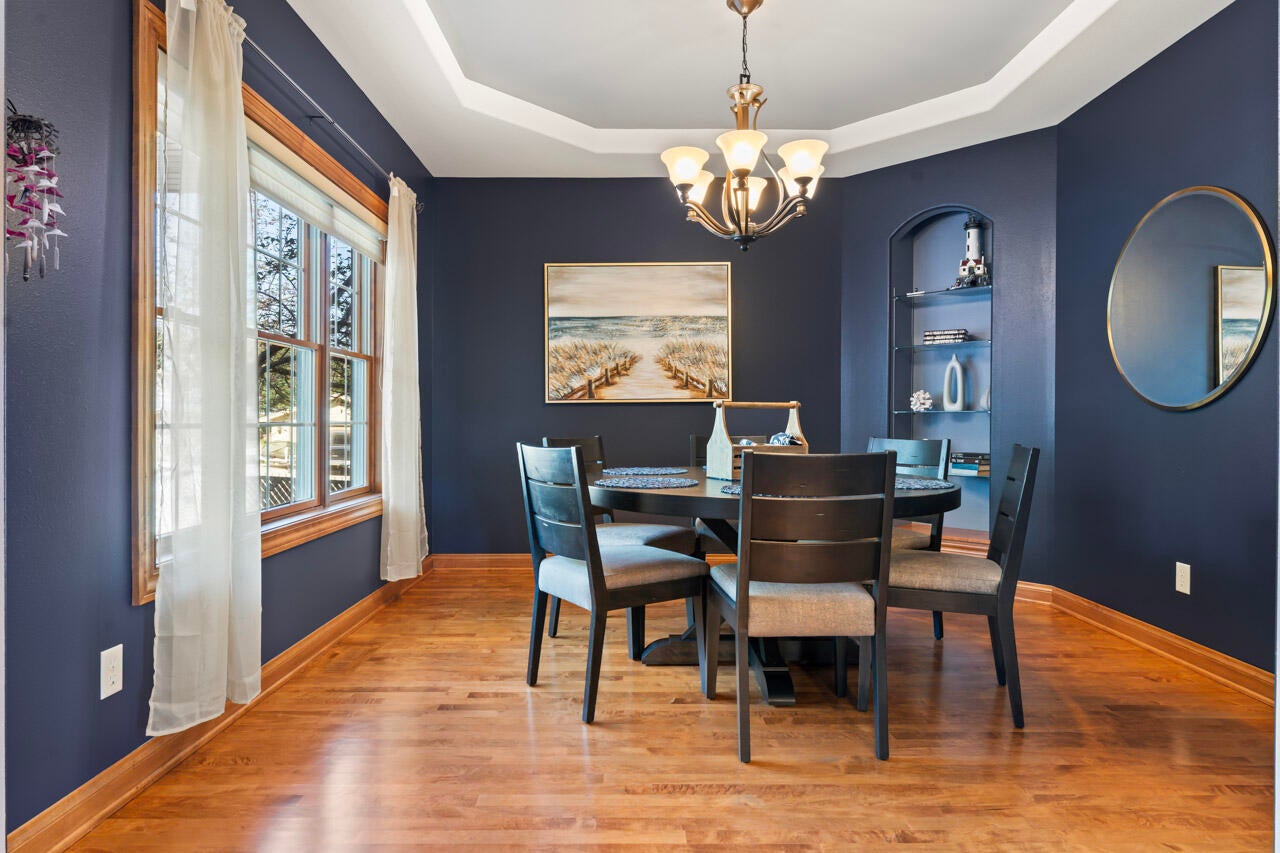 Waterford, Wisconsin, 53185, United States, 4 Bedrooms Bedrooms, ,4 BathroomsBathrooms,Residential,Active,1945457