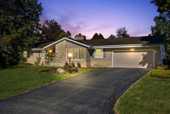 13570 W GRAHAM ST, NEW BERLIN, WI 53151 - Image 1