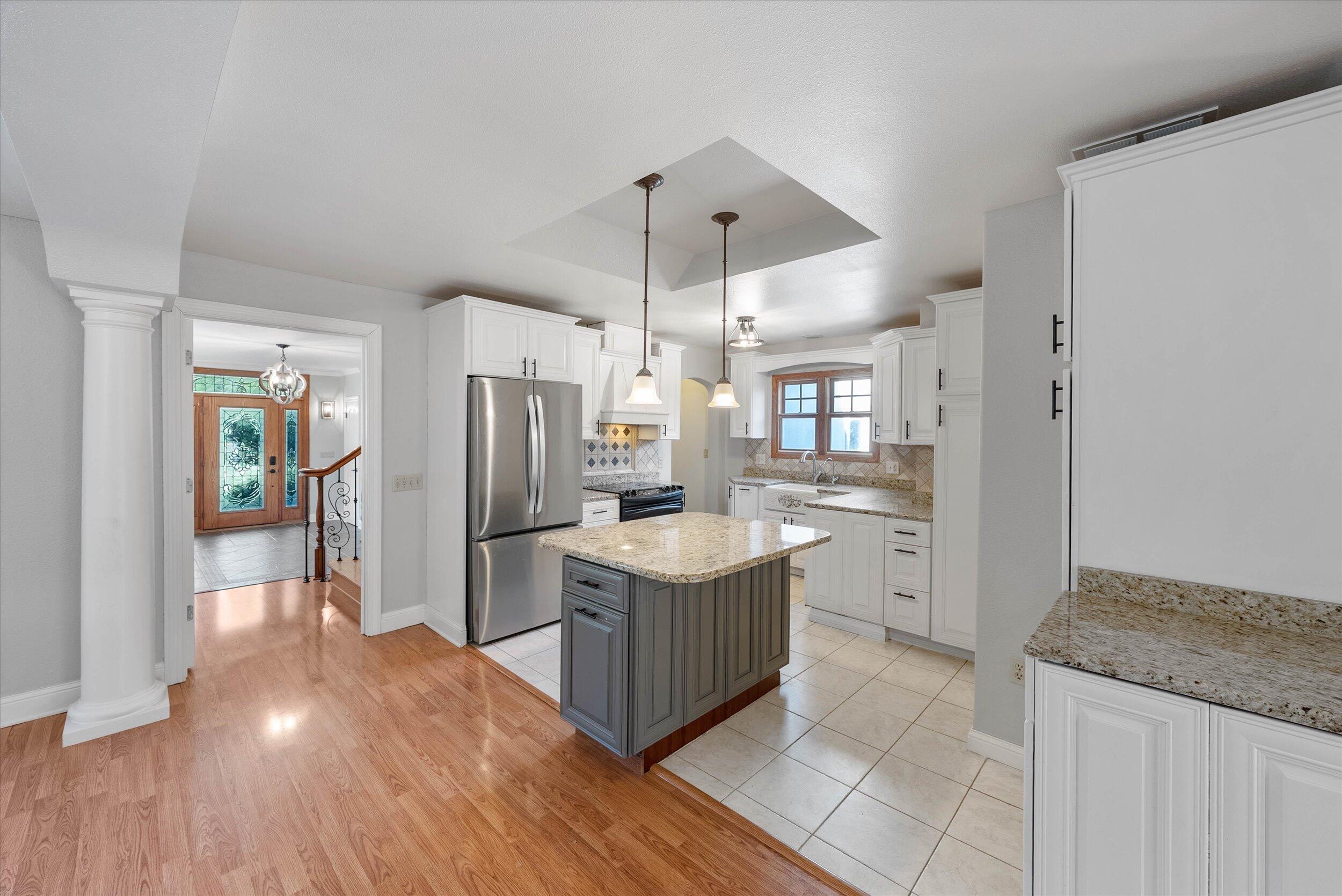 Plymouth, Wisconsin, 53073, United States, 5 Bedrooms Bedrooms, ,4 BathroomsBathrooms,Residential,Active,1952290