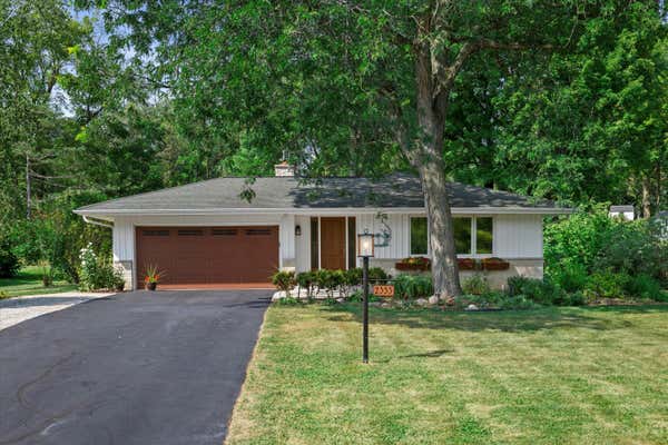 2355 ROCKWAY LN E, BROOKFIELD, WI 53005 - Image 1