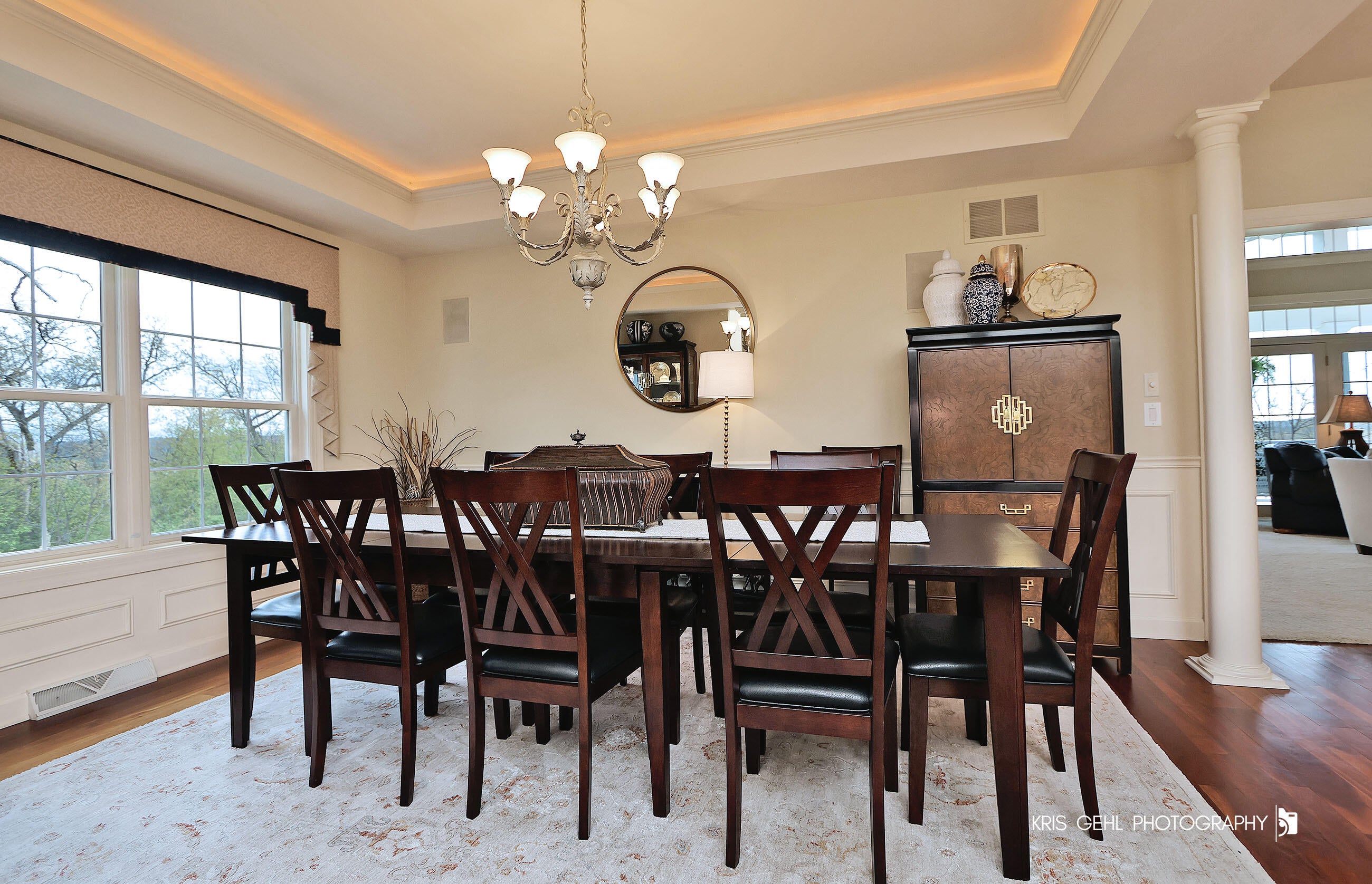 Lake Geneva, Wisconsin, 53147, United States, 5 Bedrooms Bedrooms, ,5 BathroomsBathrooms,Residential,Active,2043130