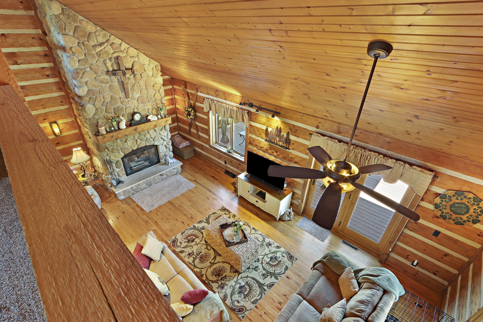 Burlington, Wisconsin, 53105, United States, 5 Bedrooms Bedrooms, ,5 BathroomsBathrooms,Residential,Active,2052088