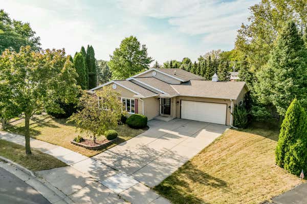 1708 ERIN LN, WAUKESHA, WI 53188 - Image 1