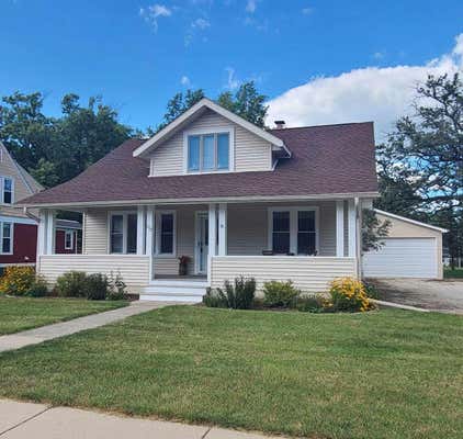 602 MAPLE ST, PALMYRA, WI 53156 - Image 1