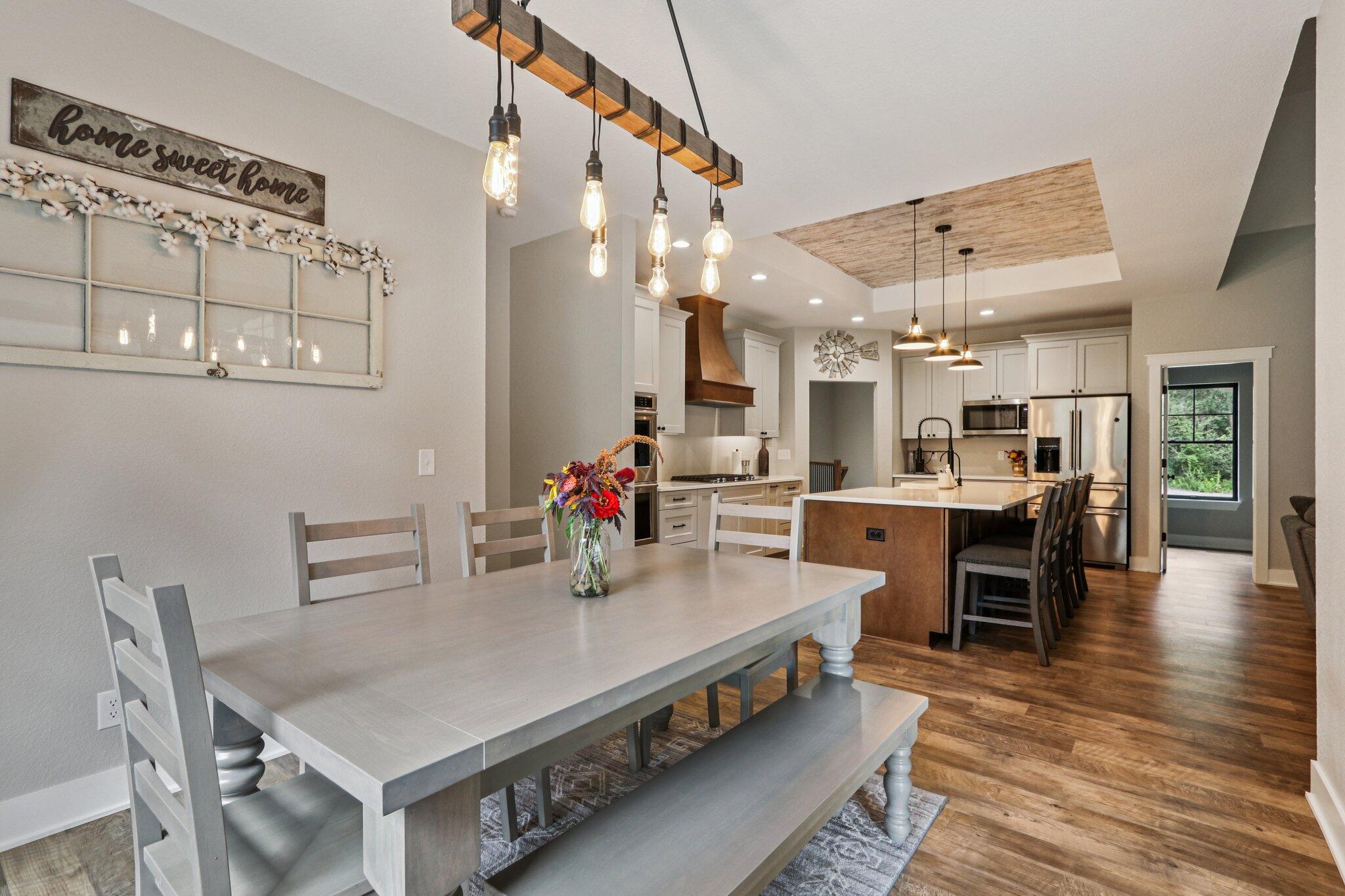 Burlington, Wisconsin, 53105, United States, 4 Bedrooms Bedrooms, ,3 BathroomsBathrooms,Residential,Active,1909856