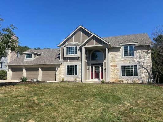 2906 BRENDON WAY, WAUKESHA, WI 53188 - Image 1