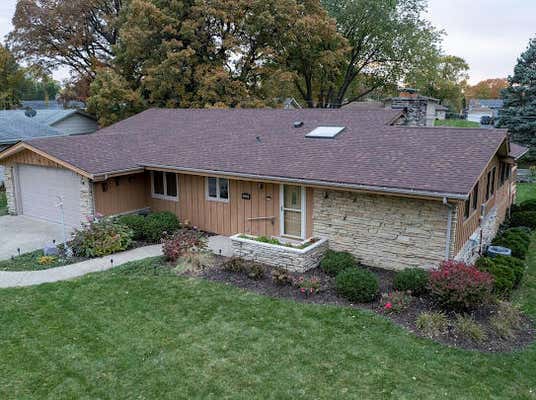 1452 CRABAPPLE DR, RACINE, WI 53405 - Image 1