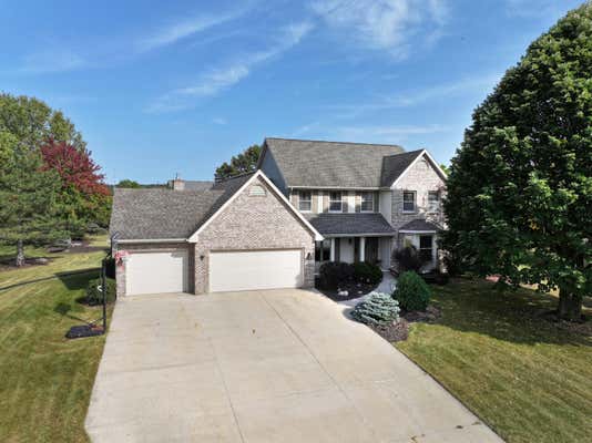 829 COUNTRY CLUB LN, FOND DU LAC, WI 54935 - Image 1