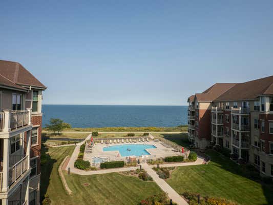 4110 S LAKE DR UNIT 435, SAINT FRANCIS, WI 53235 - Image 1