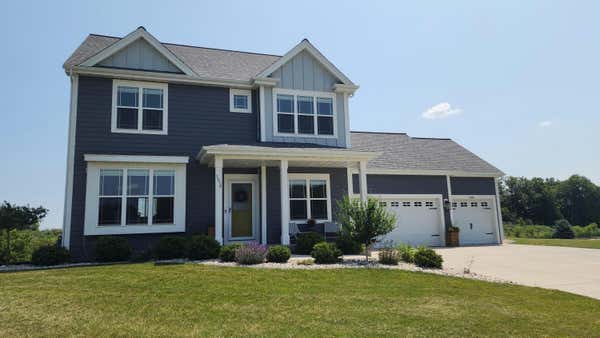 1554 COVENTRY CT, HUBERTUS, WI 53033 - Image 1