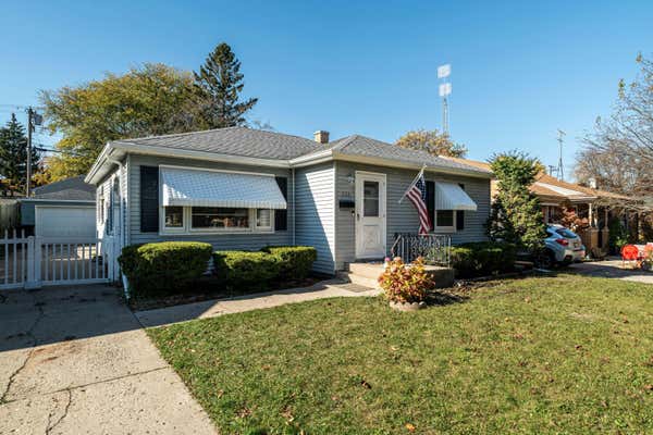 922 OREGON ST, RACINE, WI 53405 - Image 1