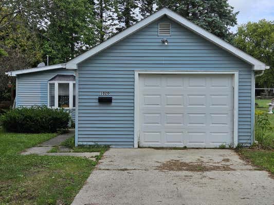 1020 28TH ST, TWO RIVERS, WI 54241 - Image 1