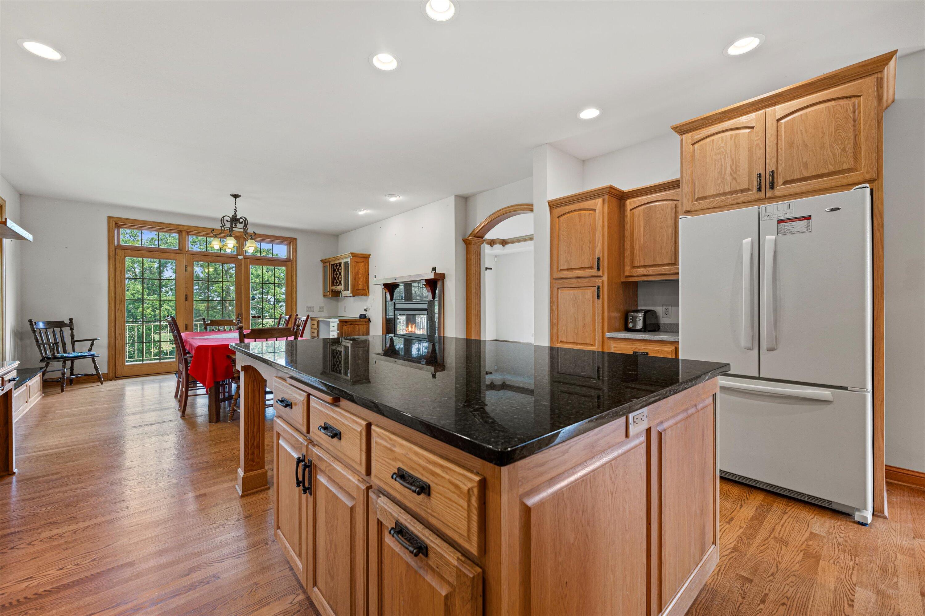 Big Bend, Wisconsin, 53103, United States, 4 Bedrooms Bedrooms, ,3 BathroomsBathrooms,Residential,Active,1909666