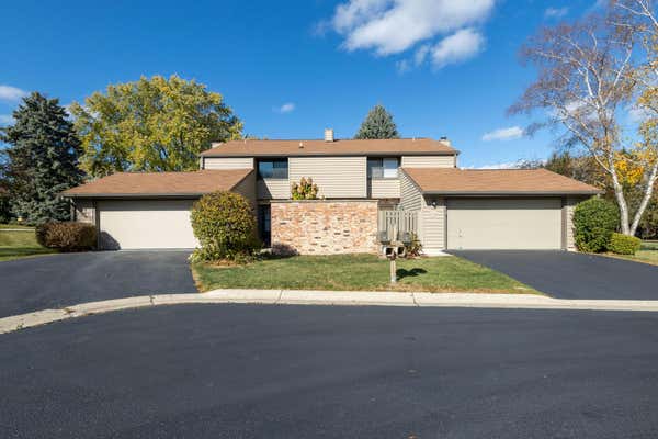 11015 N ELDER TREE CT, MEQUON, WI 53092 - Image 1