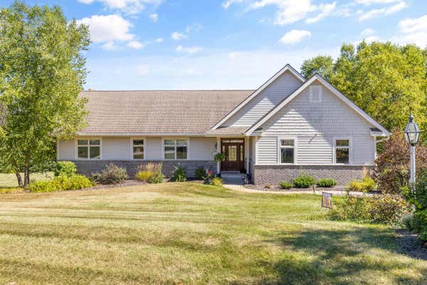 66 MEADOW LN, DELAFIELD, WI 53018 - Image 1