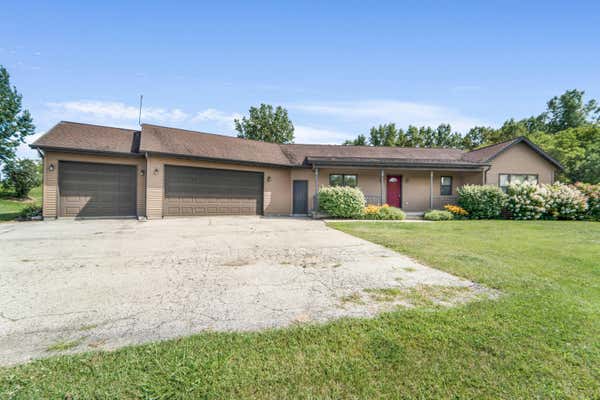 23427 CHARLESBURG RD, KIEL, WI 53042 - Image 1