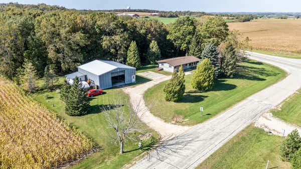 N6777 PIERCE RD, MAYVILLE, WI 53050 - Image 1