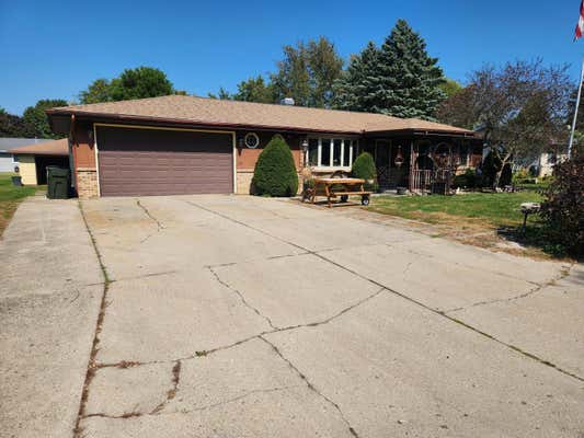 1115 SYCAMORE ST, DELAVAN, WI 53115 - Image 1